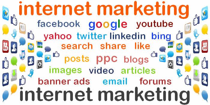 Internet Marketing Trend That Will Dominate In 2016 - SEO Services ...